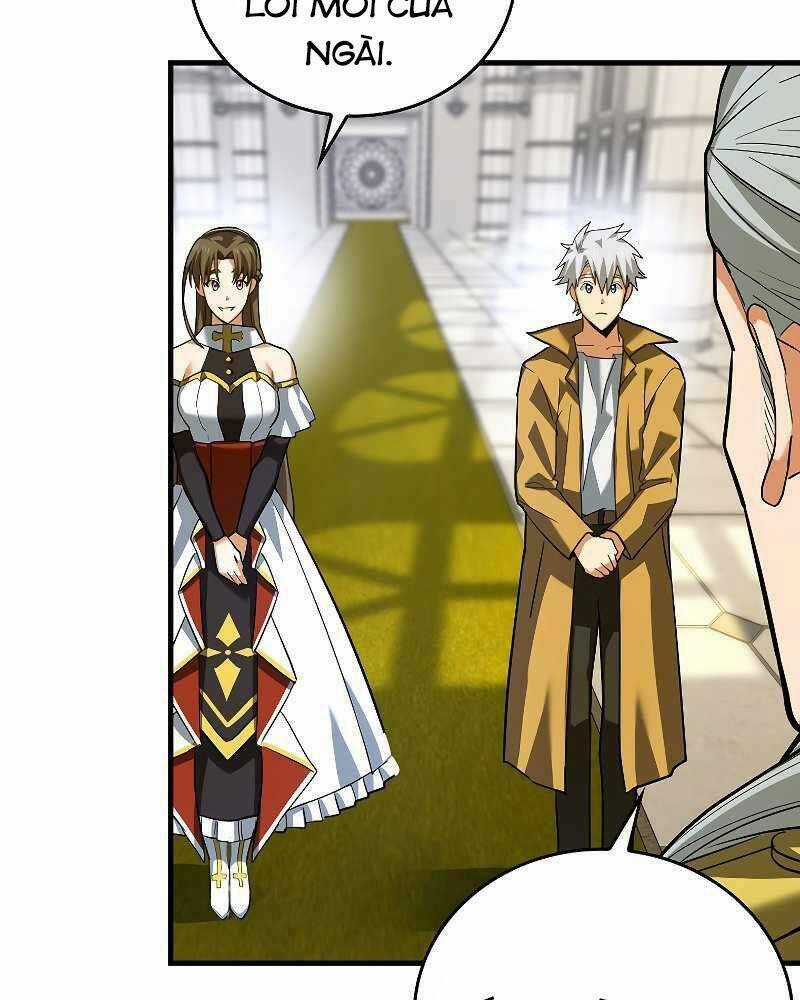 Thánh Cái Khỉ Gì, Đây Là Sức Mạnh Của Y Học Hiện Đại Chapter 32 trang 2