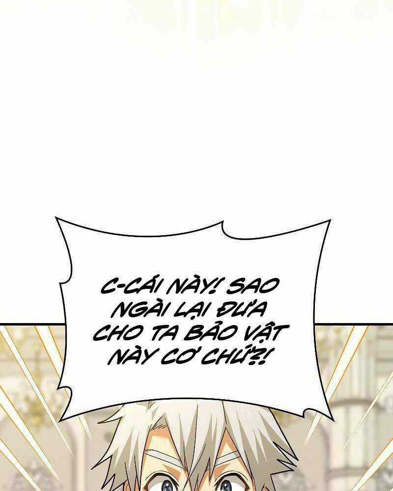 Thánh Cái Khỉ Gì, Đây Là Sức Mạnh Của Y Học Hiện Đại Chapter 32 trang 21