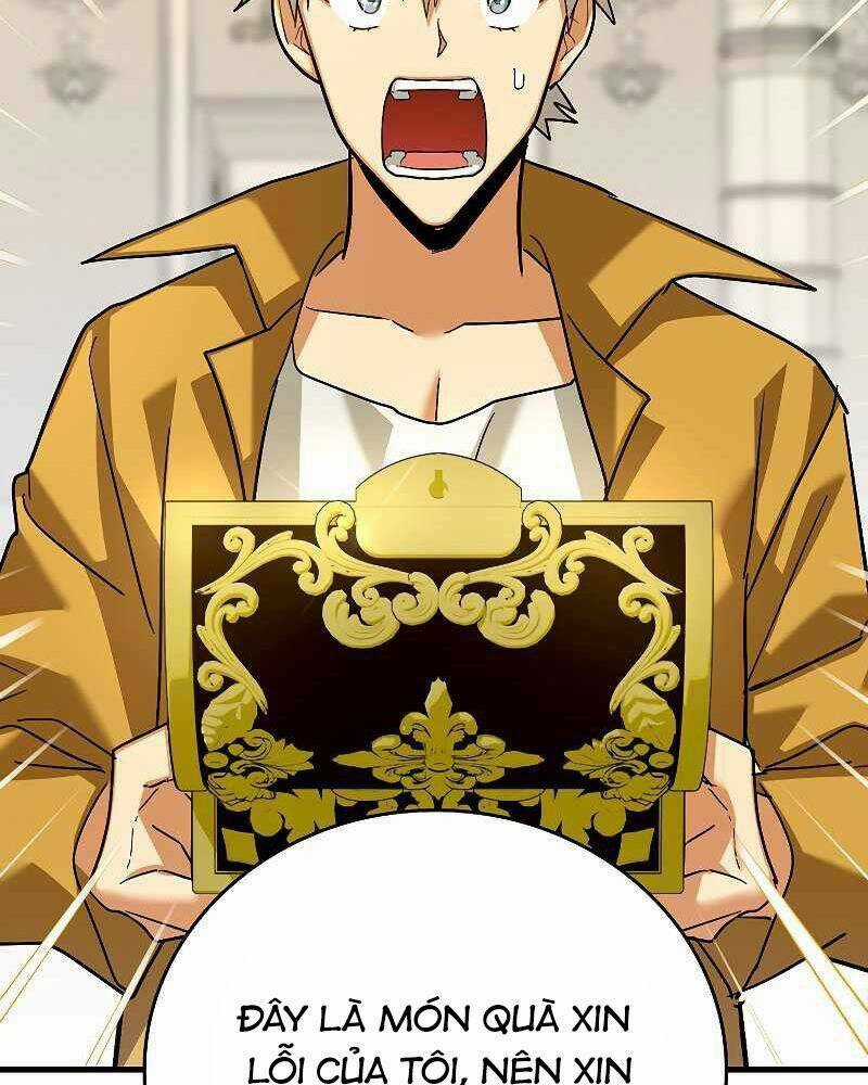 Thánh Cái Khỉ Gì, Đây Là Sức Mạnh Của Y Học Hiện Đại Chapter 32 trang 22