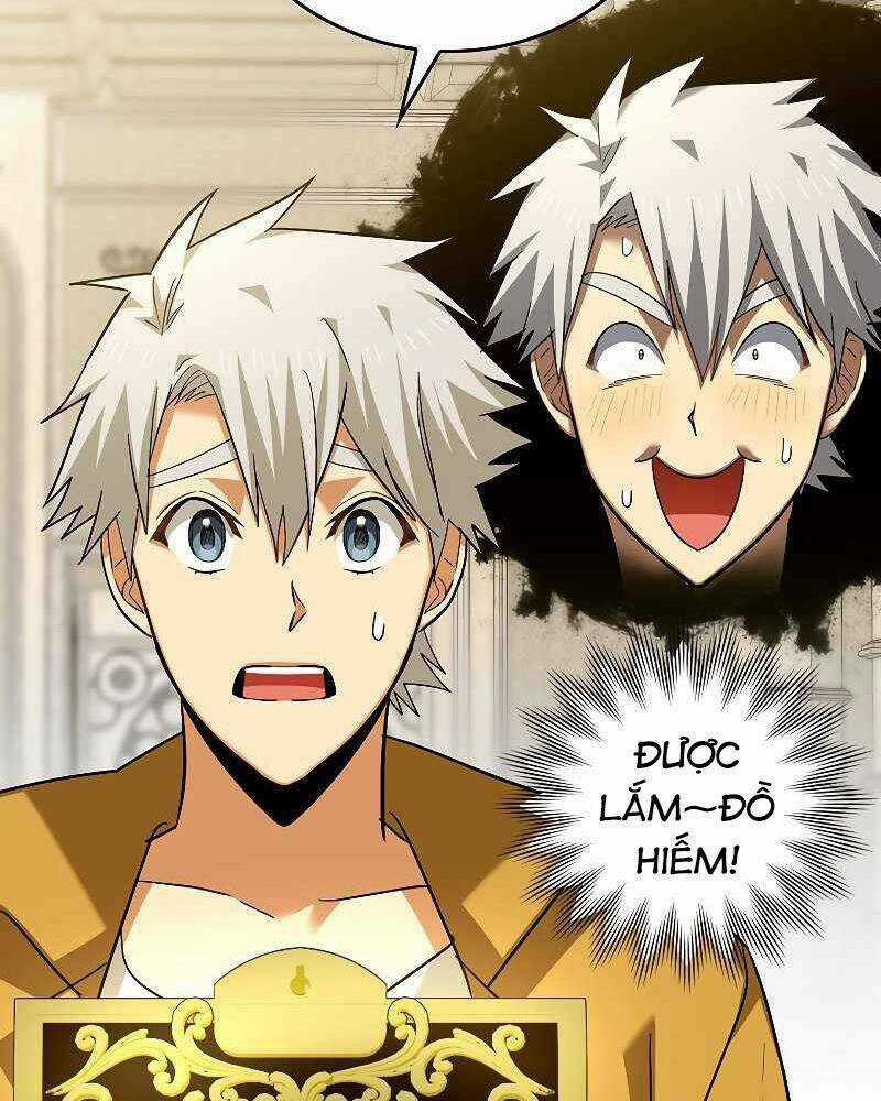 Thánh Cái Khỉ Gì, Đây Là Sức Mạnh Của Y Học Hiện Đại Chapter 32 trang 24