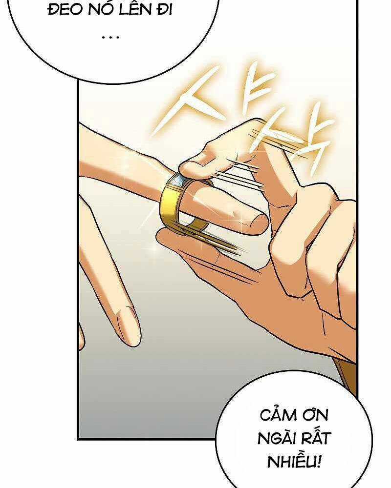 Thánh Cái Khỉ Gì, Đây Là Sức Mạnh Của Y Học Hiện Đại Chapter 32 trang 26