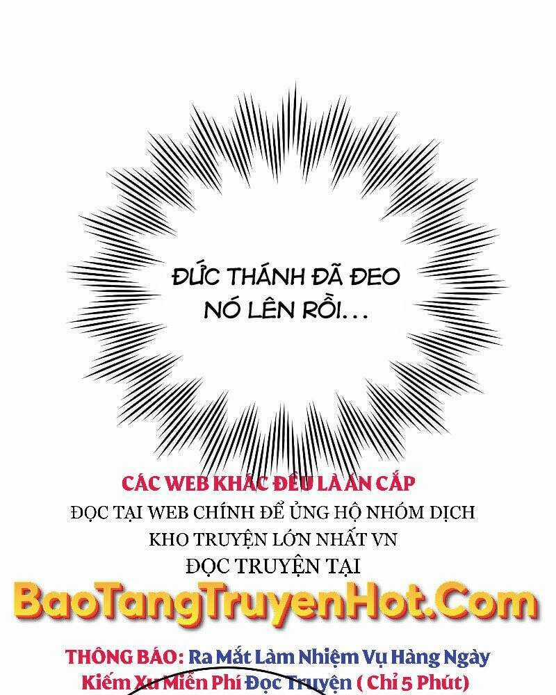 Thánh Cái Khỉ Gì, Đây Là Sức Mạnh Của Y Học Hiện Đại Chapter 32 trang 28