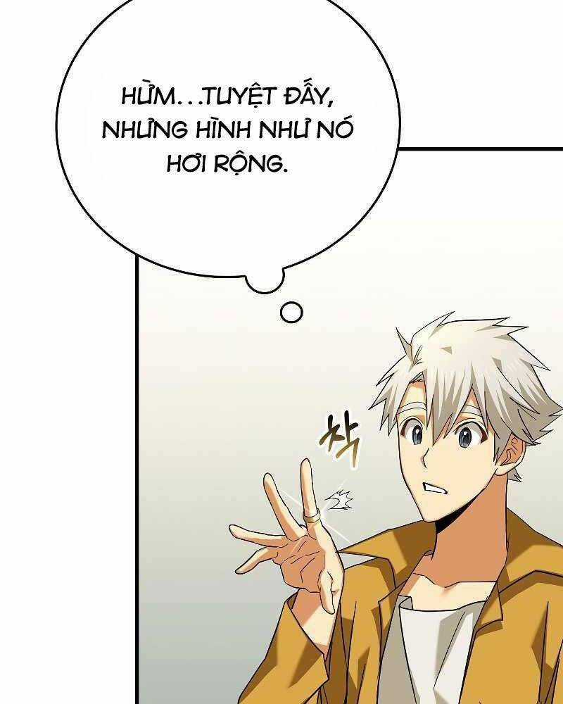 Thánh Cái Khỉ Gì, Đây Là Sức Mạnh Của Y Học Hiện Đại Chapter 32 trang 29