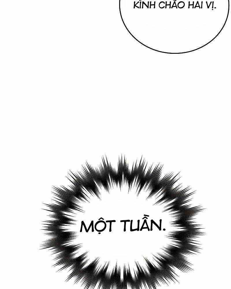 Thánh Cái Khỉ Gì, Đây Là Sức Mạnh Của Y Học Hiện Đại Chapter 32 trang 3