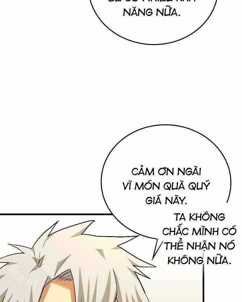 Thánh Cái Khỉ Gì, Đây Là Sức Mạnh Của Y Học Hiện Đại Chapter 32 trang 32