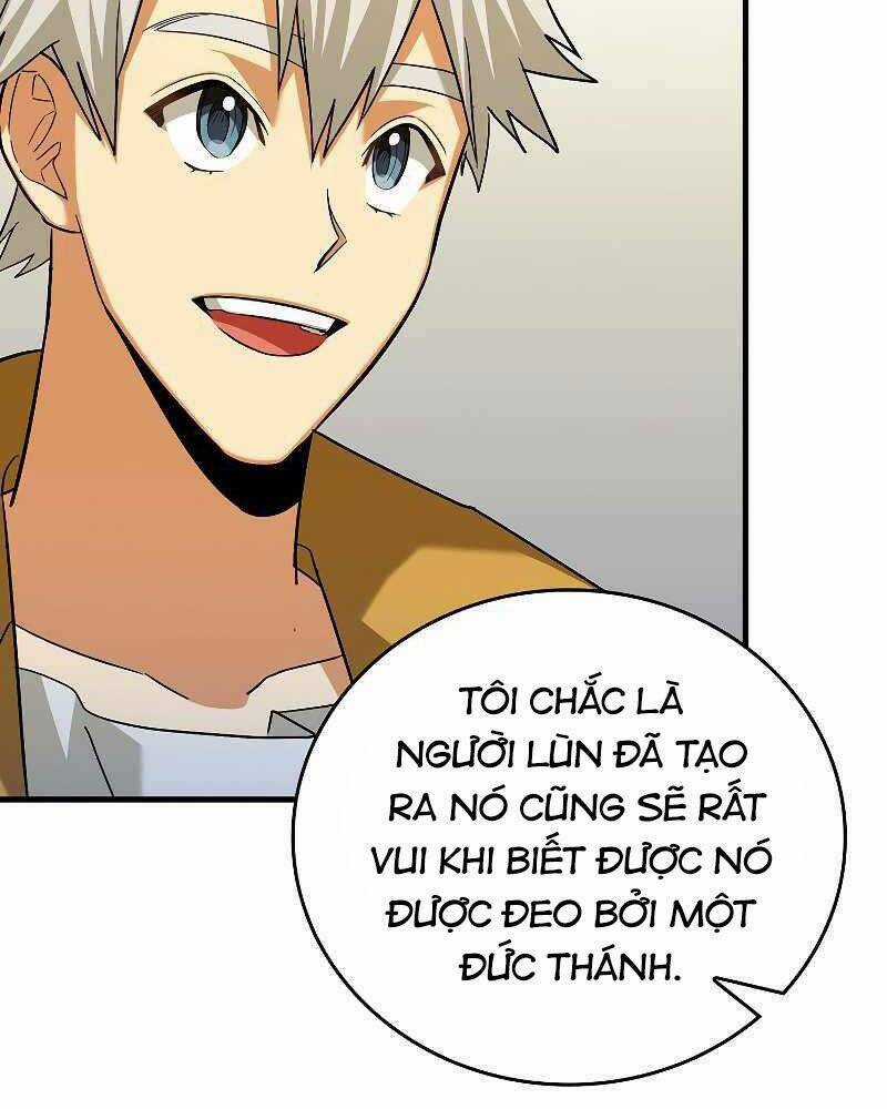 Thánh Cái Khỉ Gì, Đây Là Sức Mạnh Của Y Học Hiện Đại Chapter 32 trang 33