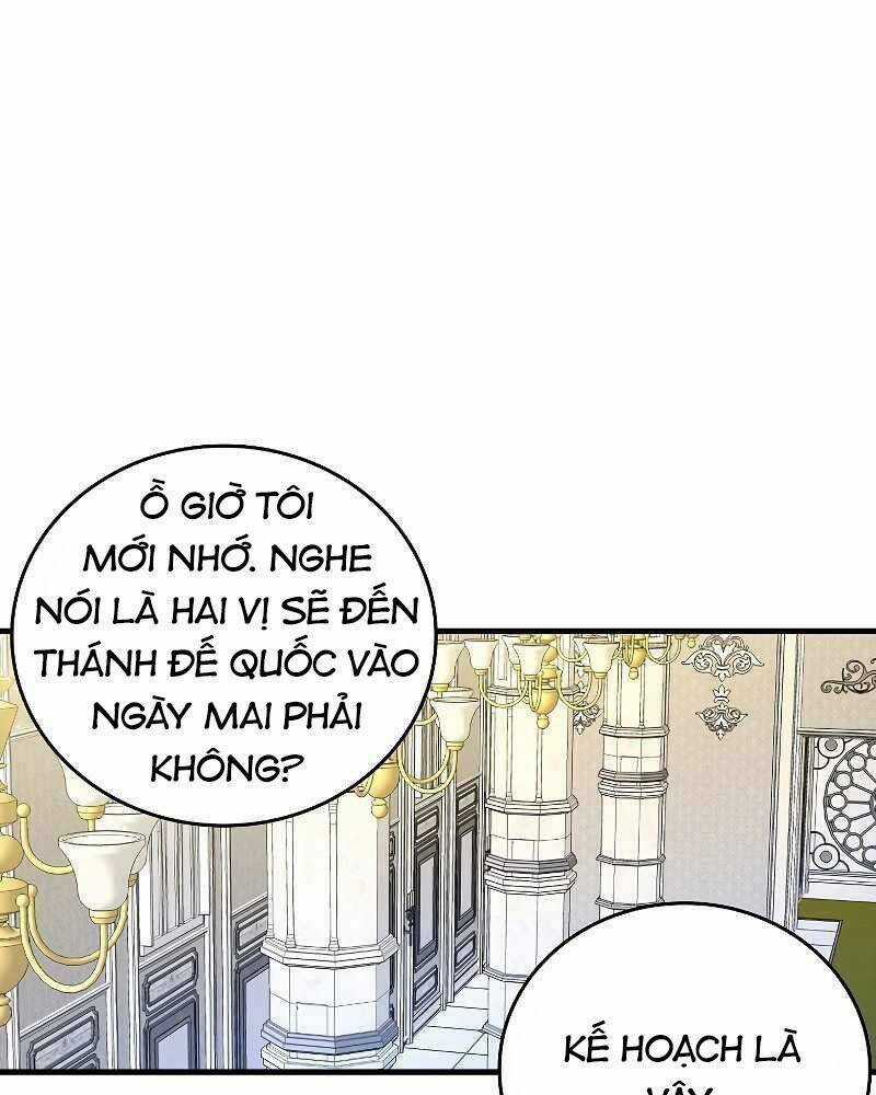 Thánh Cái Khỉ Gì, Đây Là Sức Mạnh Của Y Học Hiện Đại Chapter 32 trang 34