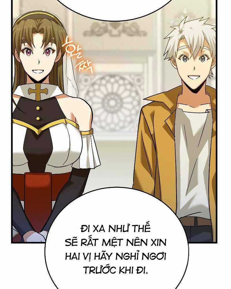 Thánh Cái Khỉ Gì, Đây Là Sức Mạnh Của Y Học Hiện Đại Chapter 32 trang 36