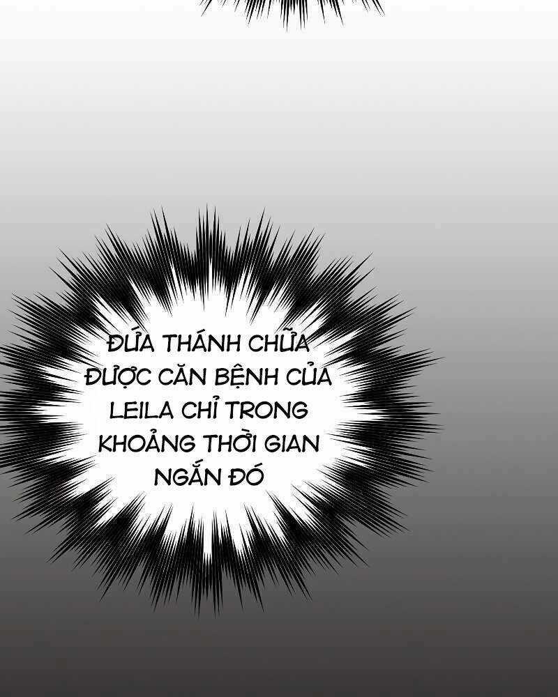 Thánh Cái Khỉ Gì, Đây Là Sức Mạnh Của Y Học Hiện Đại Chapter 32 trang 4