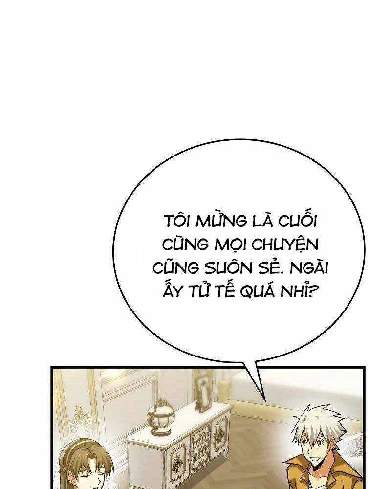 Thánh Cái Khỉ Gì, Đây Là Sức Mạnh Của Y Học Hiện Đại Chapter 32 trang 41