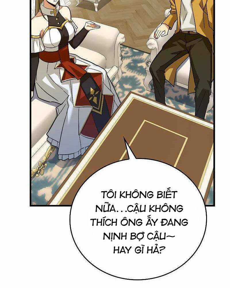 Thánh Cái Khỉ Gì, Đây Là Sức Mạnh Của Y Học Hiện Đại Chapter 32 trang 42