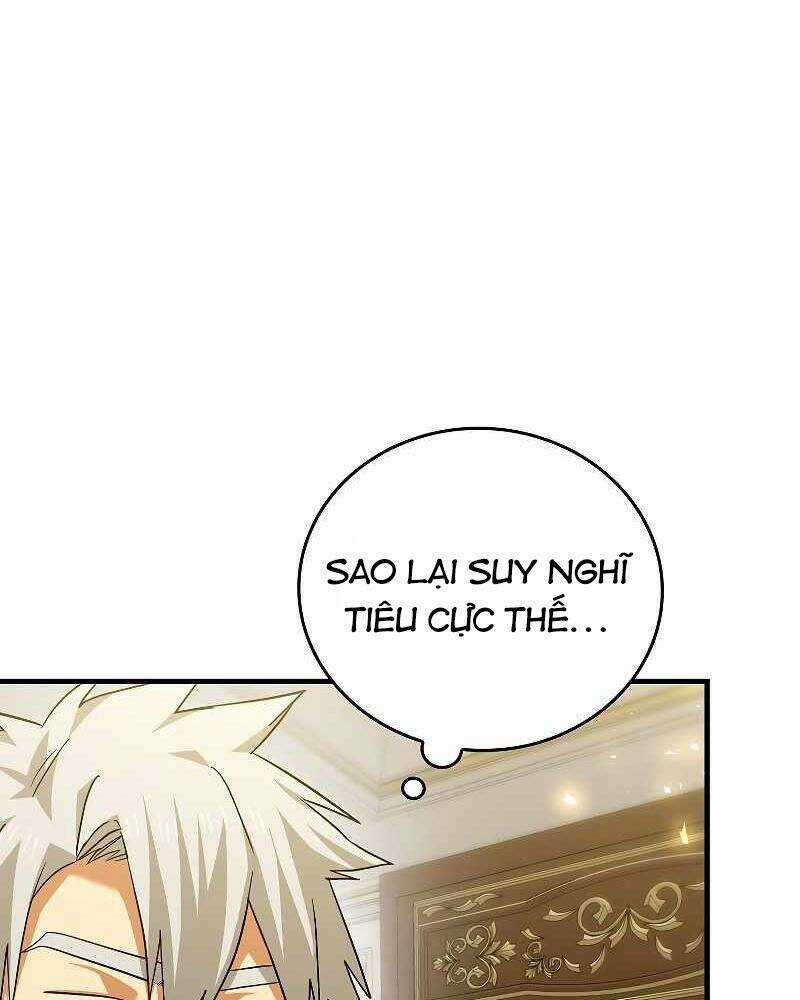 Thánh Cái Khỉ Gì, Đây Là Sức Mạnh Của Y Học Hiện Đại Chapter 32 trang 43