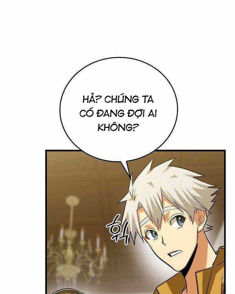 Thánh Cái Khỉ Gì, Đây Là Sức Mạnh Của Y Học Hiện Đại Chapter 32 trang 45