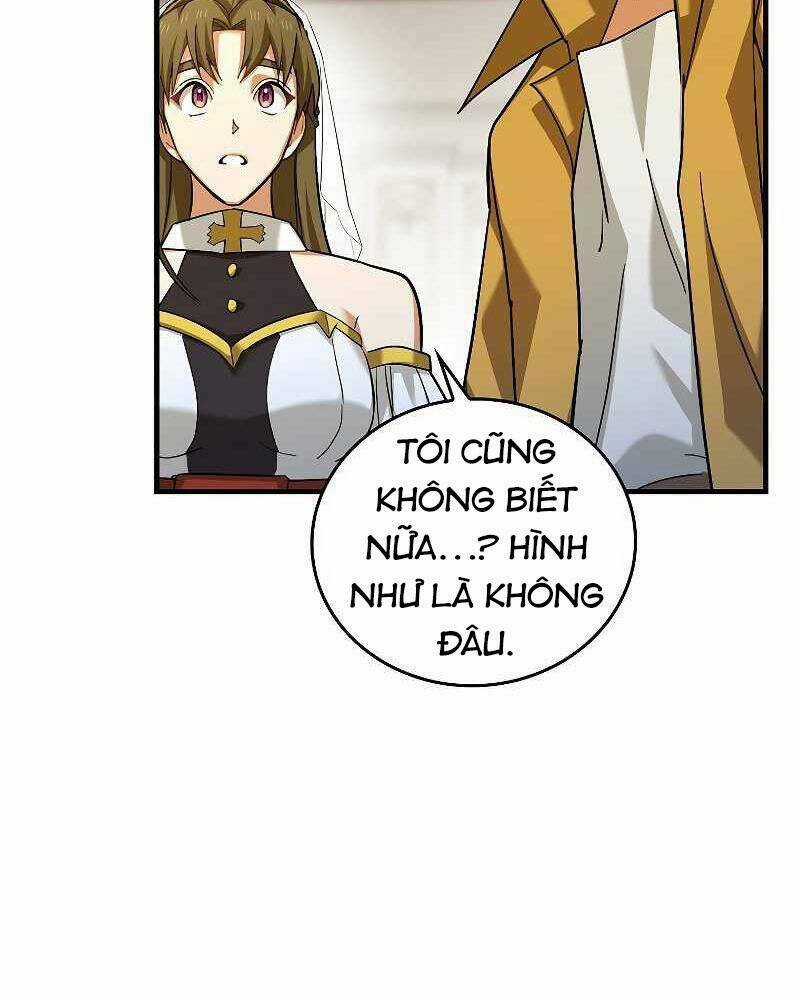 Thánh Cái Khỉ Gì, Đây Là Sức Mạnh Của Y Học Hiện Đại Chapter 32 trang 46