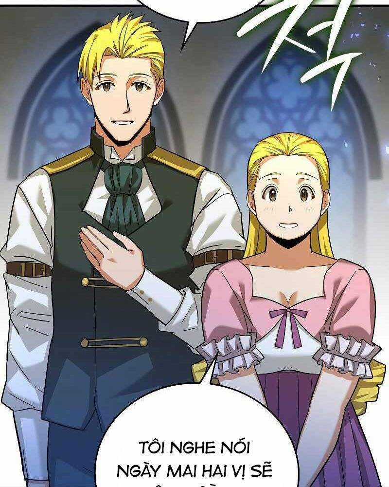 Thánh Cái Khỉ Gì, Đây Là Sức Mạnh Của Y Học Hiện Đại Chapter 32 trang 49