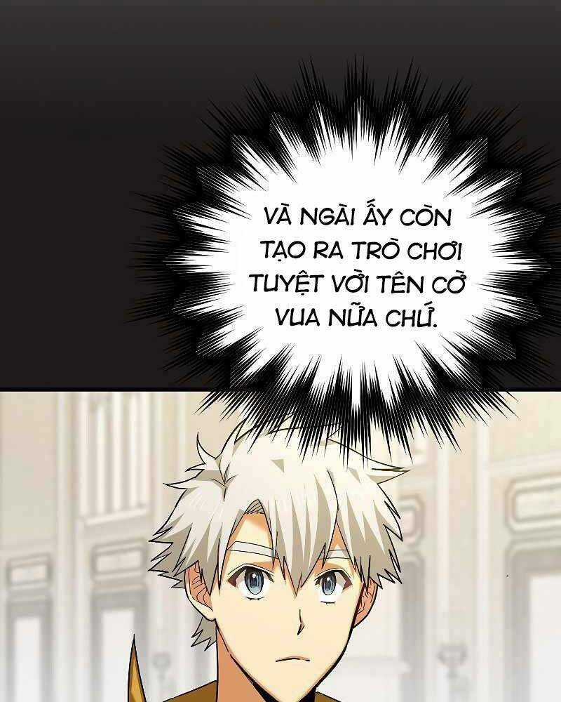 Thánh Cái Khỉ Gì, Đây Là Sức Mạnh Của Y Học Hiện Đại Chapter 32 trang 5