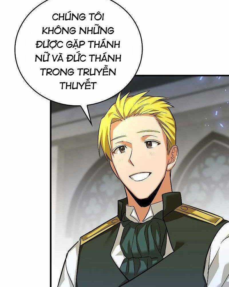 Thánh Cái Khỉ Gì, Đây Là Sức Mạnh Của Y Học Hiện Đại Chapter 32 trang 51