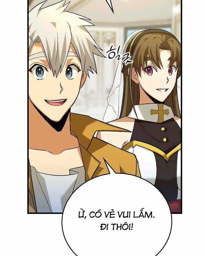 Thánh Cái Khỉ Gì, Đây Là Sức Mạnh Của Y Học Hiện Đại Chapter 32 trang 58