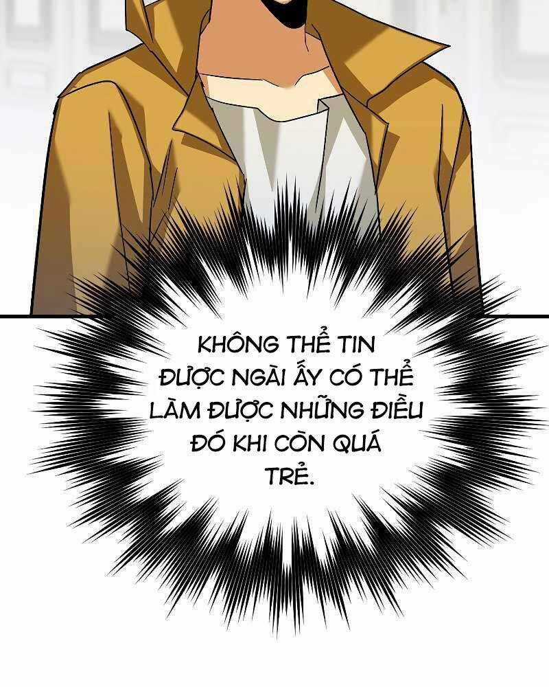 Thánh Cái Khỉ Gì, Đây Là Sức Mạnh Của Y Học Hiện Đại Chapter 32 trang 6