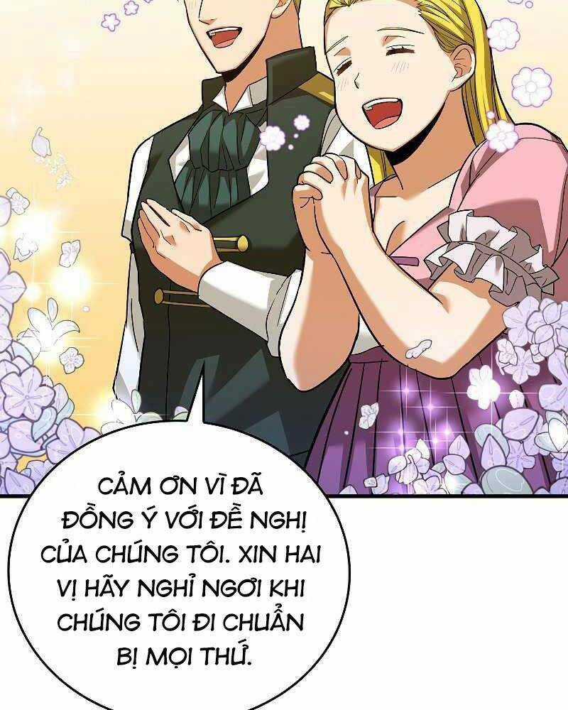 Thánh Cái Khỉ Gì, Đây Là Sức Mạnh Của Y Học Hiện Đại Chapter 32 trang 60