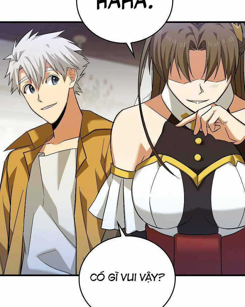 Thánh Cái Khỉ Gì, Đây Là Sức Mạnh Của Y Học Hiện Đại Chapter 32 trang 63