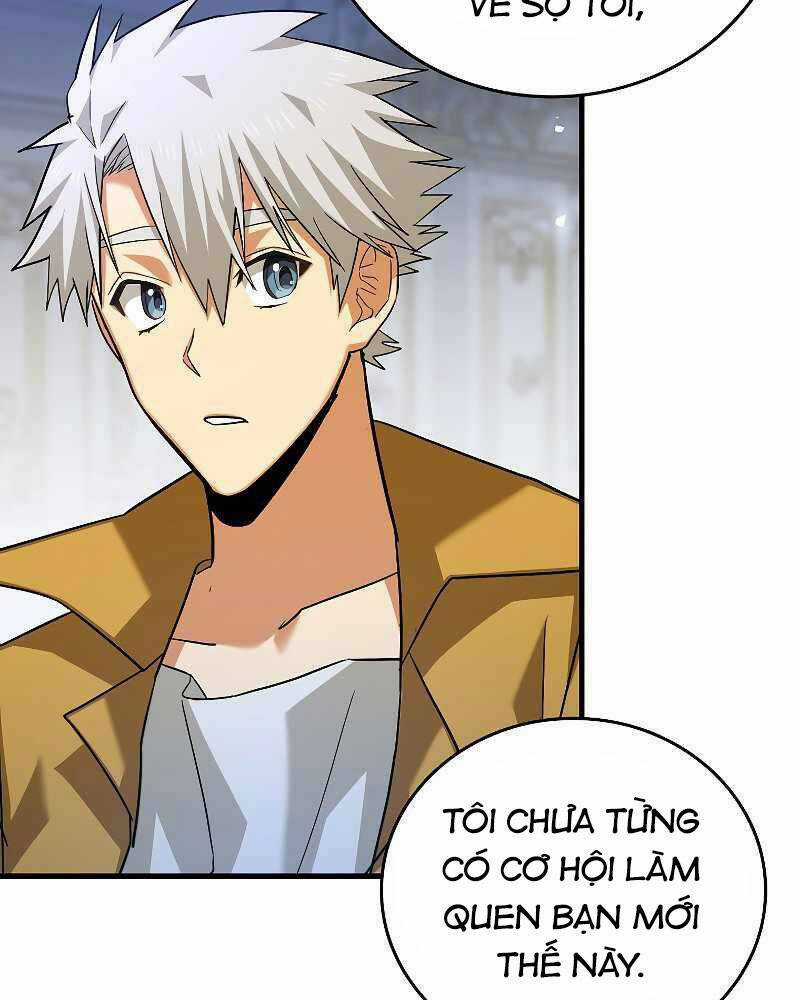 Thánh Cái Khỉ Gì, Đây Là Sức Mạnh Của Y Học Hiện Đại Chapter 32 trang 67