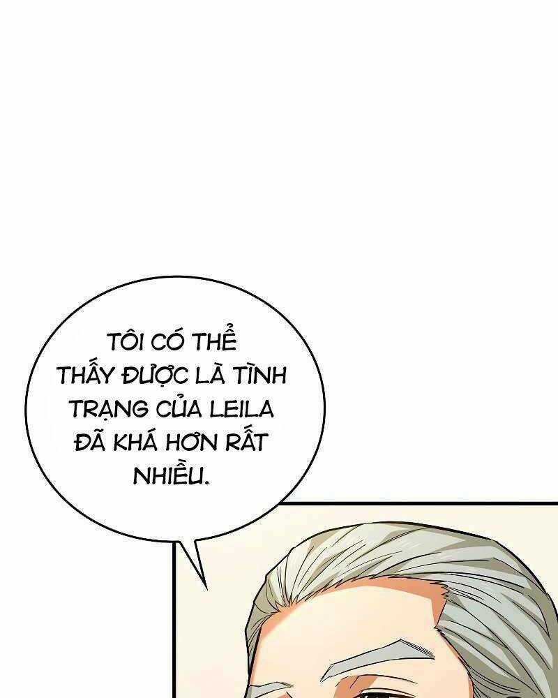 Thánh Cái Khỉ Gì, Đây Là Sức Mạnh Của Y Học Hiện Đại Chapter 32 trang 7