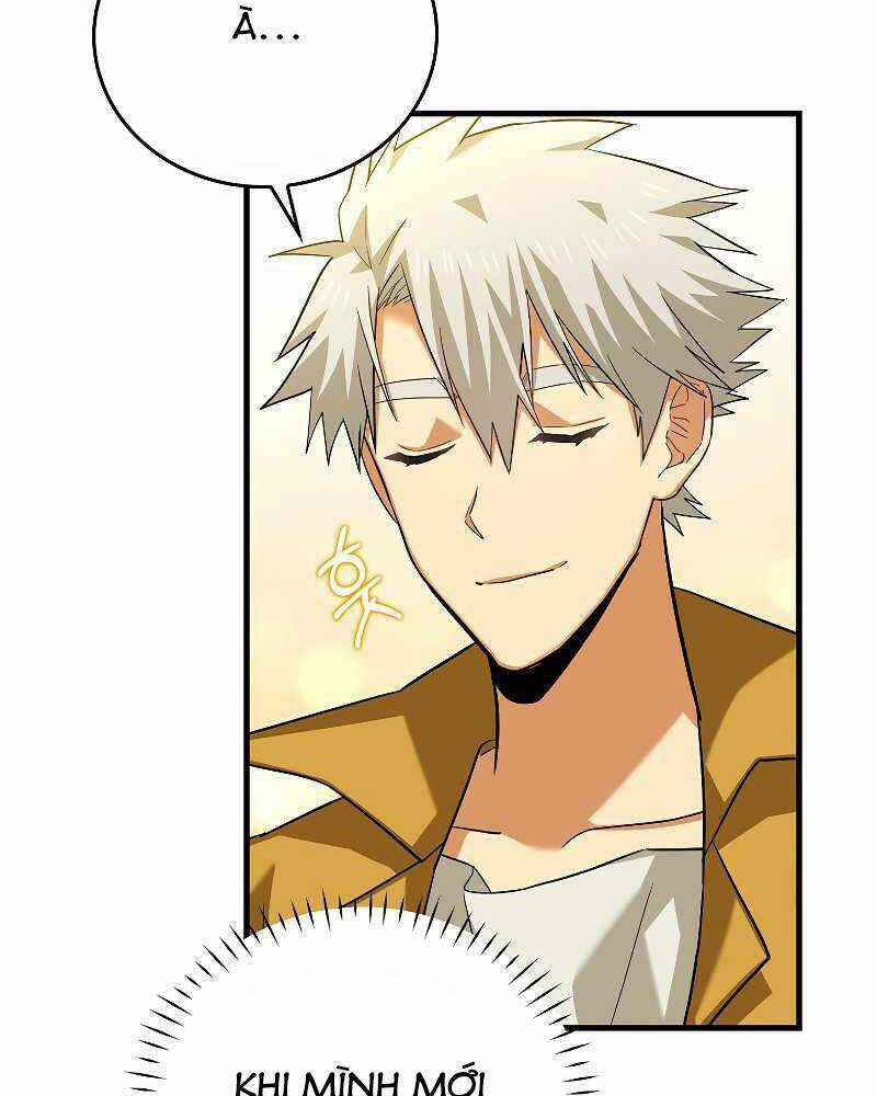 Thánh Cái Khỉ Gì, Đây Là Sức Mạnh Của Y Học Hiện Đại Chapter 32 trang 72