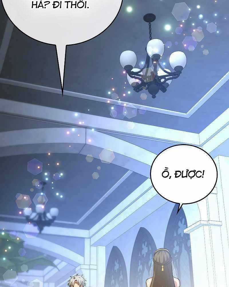 Thánh Cái Khỉ Gì, Đây Là Sức Mạnh Của Y Học Hiện Đại Chapter 32 trang 79