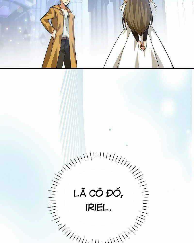 Thánh Cái Khỉ Gì, Đây Là Sức Mạnh Của Y Học Hiện Đại Chapter 32 trang 80