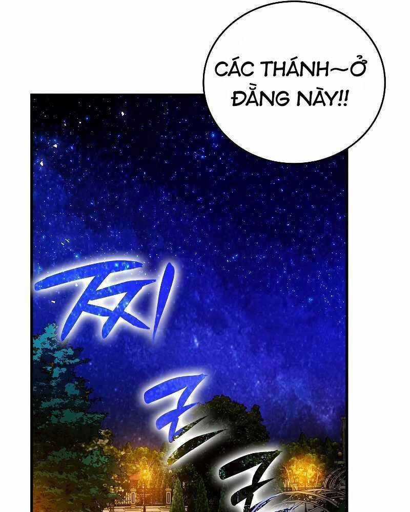 Thánh Cái Khỉ Gì, Đây Là Sức Mạnh Của Y Học Hiện Đại Chapter 32 trang 83