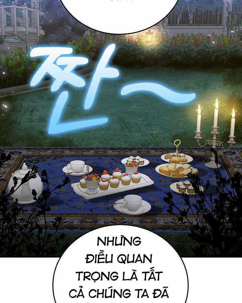 Thánh Cái Khỉ Gì, Đây Là Sức Mạnh Của Y Học Hiện Đại Chapter 32 trang 85