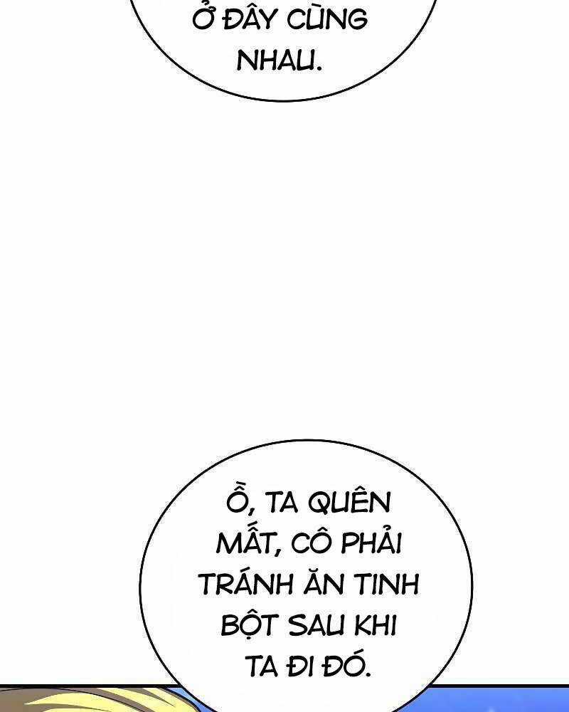 Thánh Cái Khỉ Gì, Đây Là Sức Mạnh Của Y Học Hiện Đại Chapter 32 trang 86