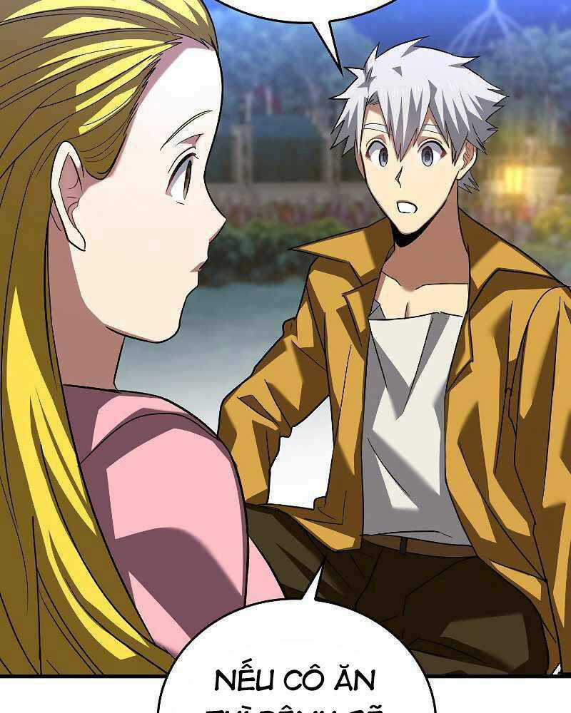 Thánh Cái Khỉ Gì, Đây Là Sức Mạnh Của Y Học Hiện Đại Chapter 32 trang 87