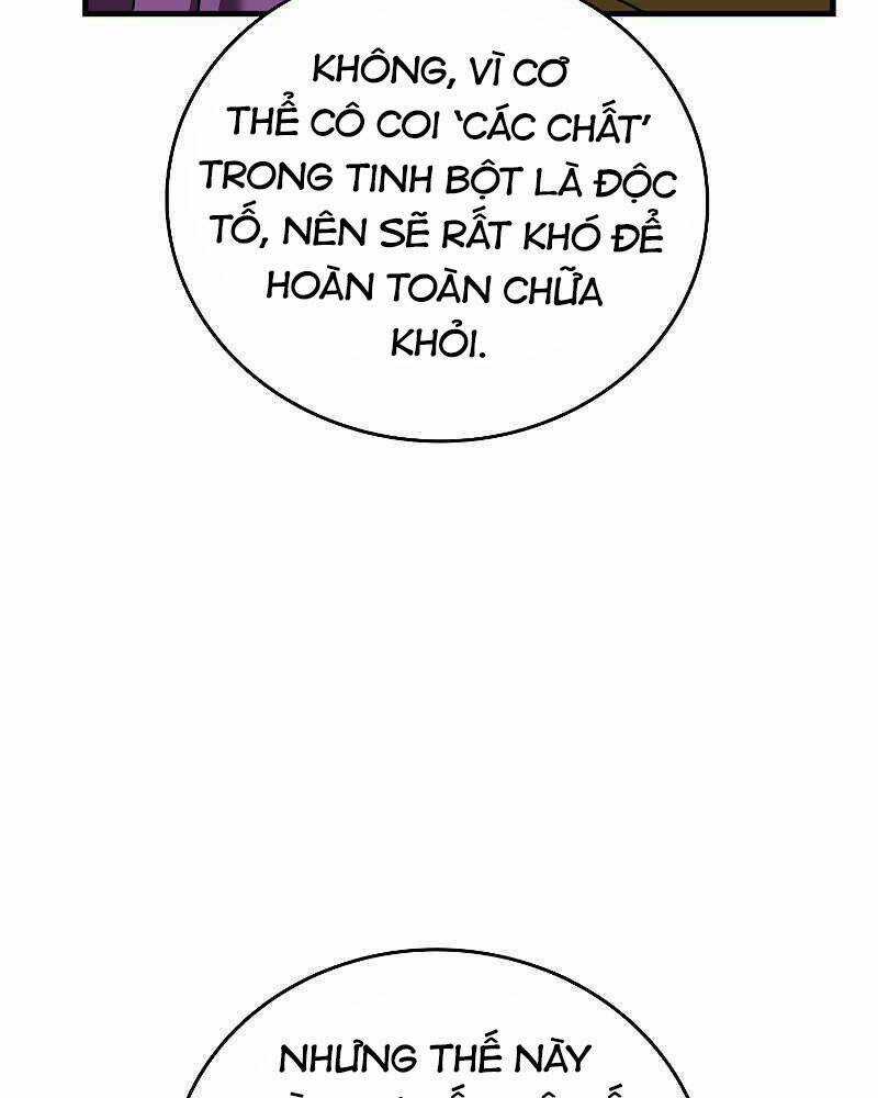 Thánh Cái Khỉ Gì, Đây Là Sức Mạnh Của Y Học Hiện Đại Chapter 32 trang 90