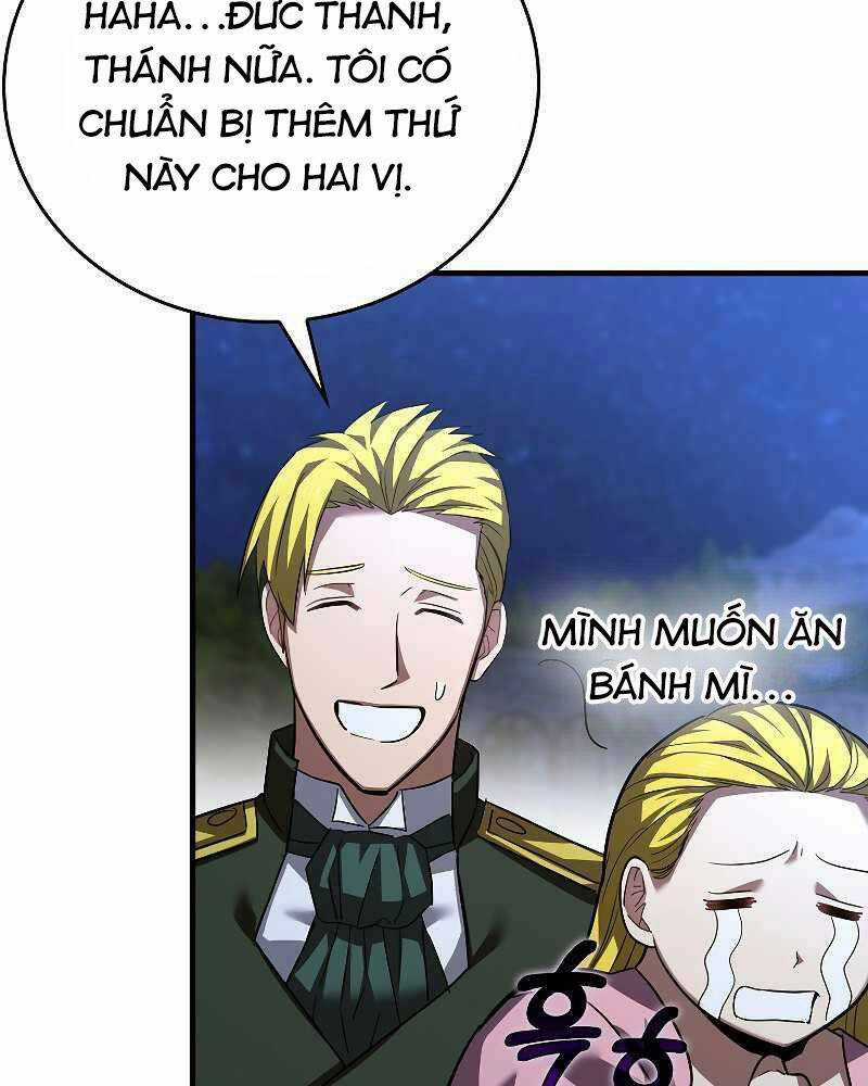 Thánh Cái Khỉ Gì, Đây Là Sức Mạnh Của Y Học Hiện Đại Chapter 32 trang 93