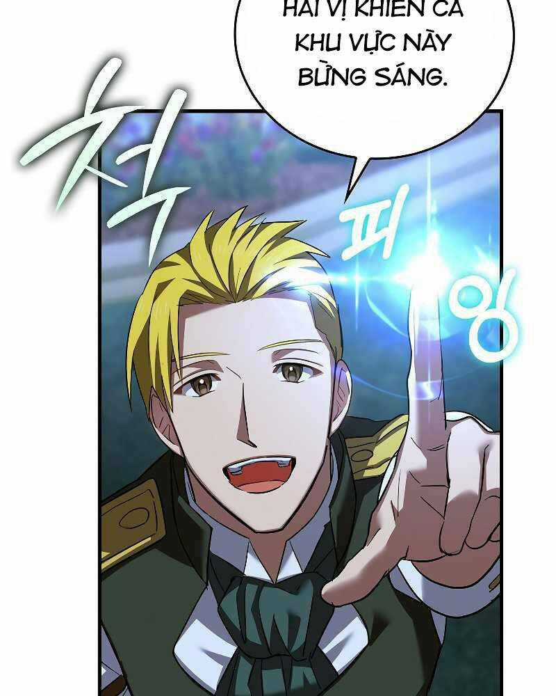 Thánh Cái Khỉ Gì, Đây Là Sức Mạnh Của Y Học Hiện Đại Chapter 32 trang 95