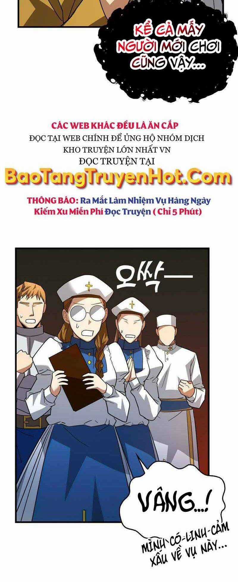 Thánh Cái Khỉ Gì, Đây Là Sức Mạnh Của Y Học Hiện Đại Chapter 33 trang 12