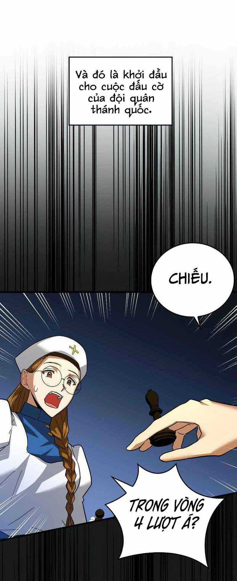 Thánh Cái Khỉ Gì, Đây Là Sức Mạnh Của Y Học Hiện Đại Chapter 33 trang 13