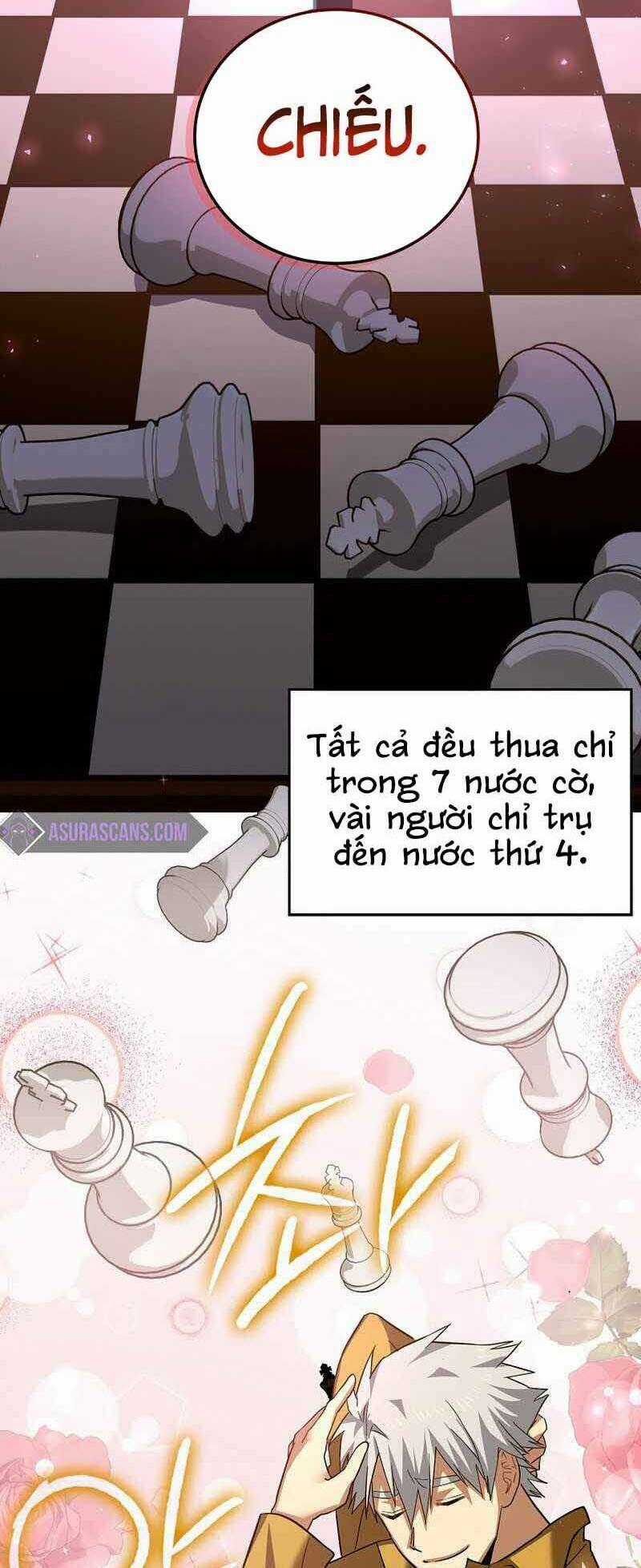 Thánh Cái Khỉ Gì, Đây Là Sức Mạnh Của Y Học Hiện Đại Chapter 33 trang 15