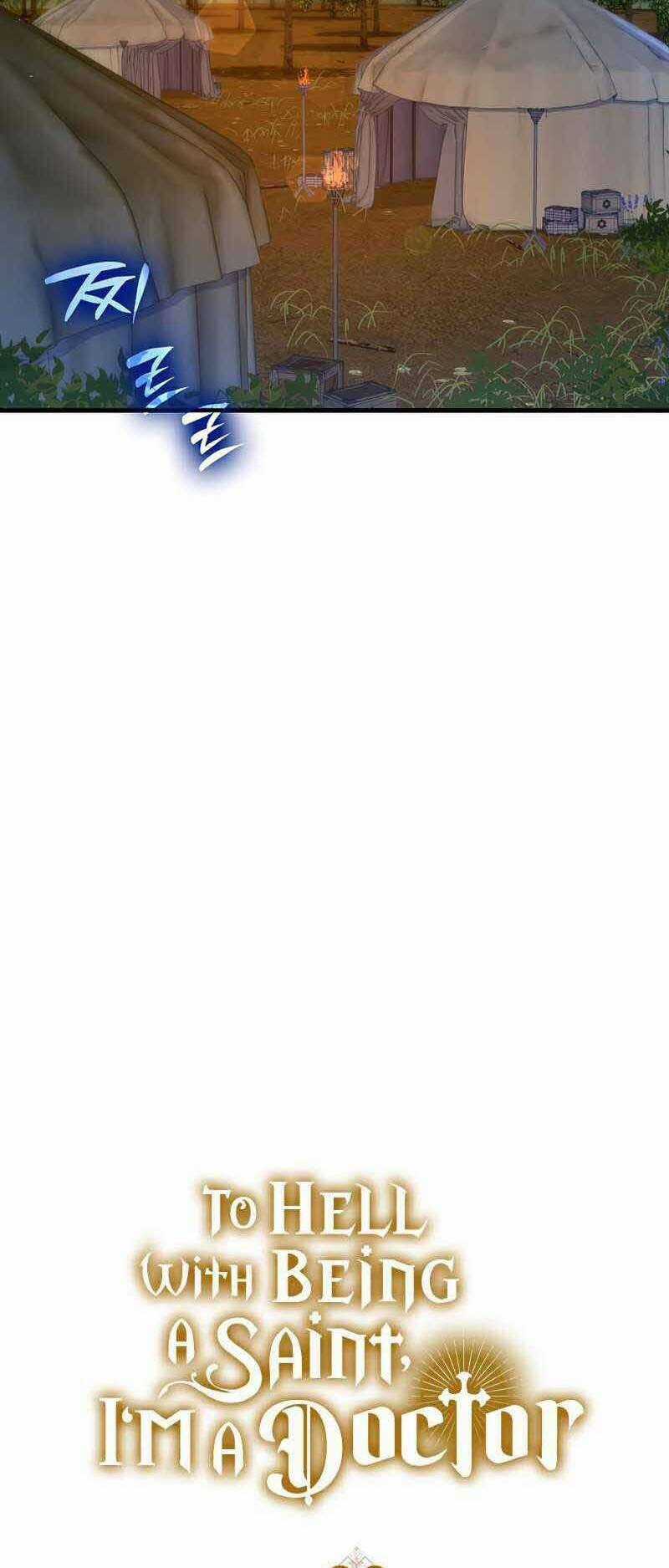 Thánh Cái Khỉ Gì, Đây Là Sức Mạnh Của Y Học Hiện Đại Chapter 33 trang 18