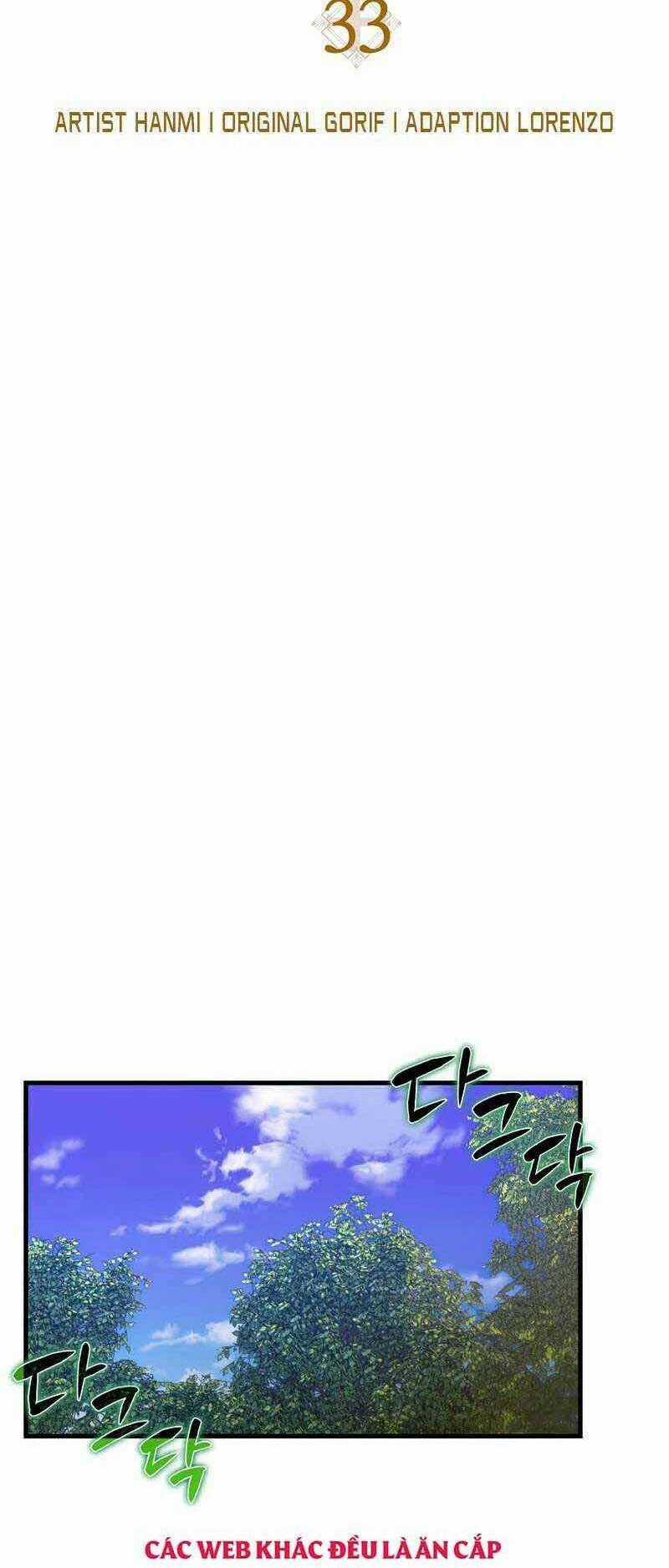 Thánh Cái Khỉ Gì, Đây Là Sức Mạnh Của Y Học Hiện Đại Chapter 33 trang 19