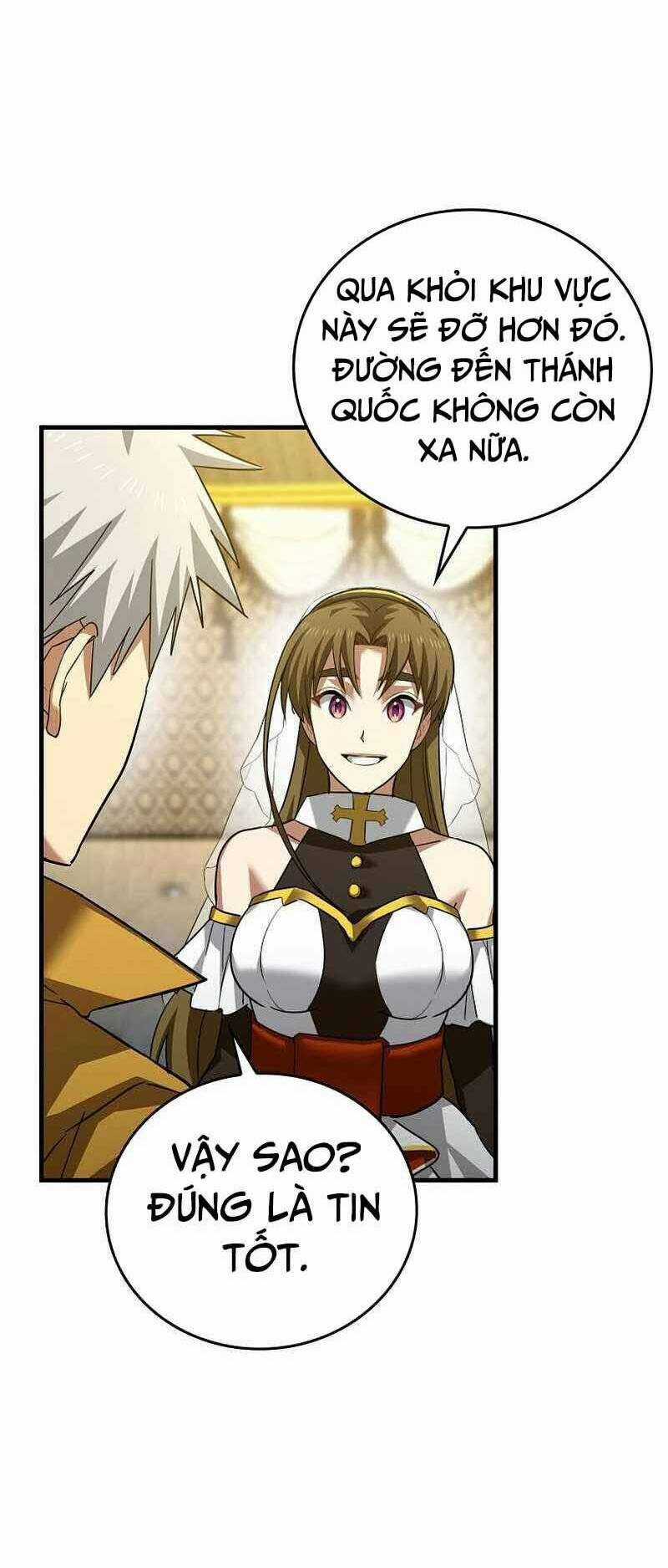 Thánh Cái Khỉ Gì, Đây Là Sức Mạnh Của Y Học Hiện Đại Chapter 33 trang 21