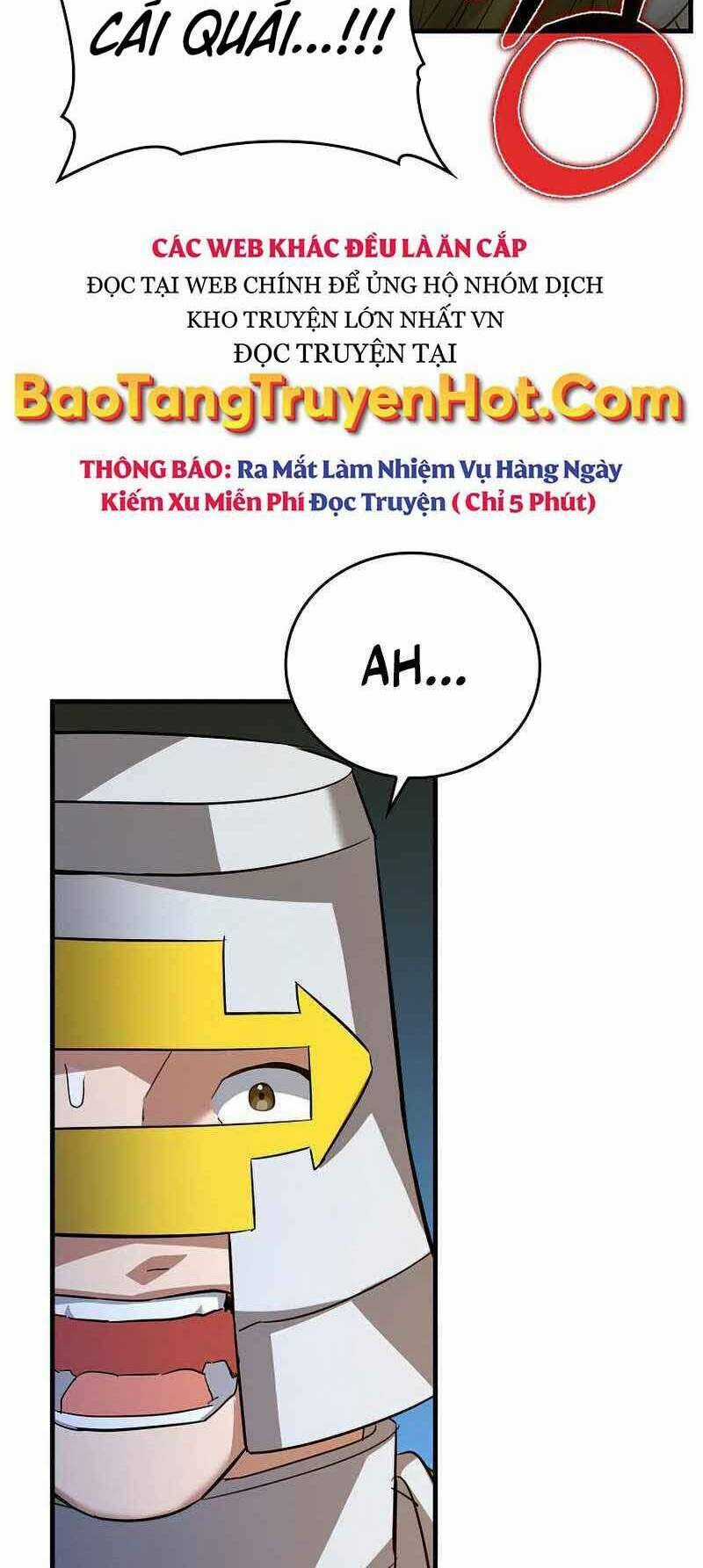 Thánh Cái Khỉ Gì, Đây Là Sức Mạnh Của Y Học Hiện Đại Chapter 33 trang 23