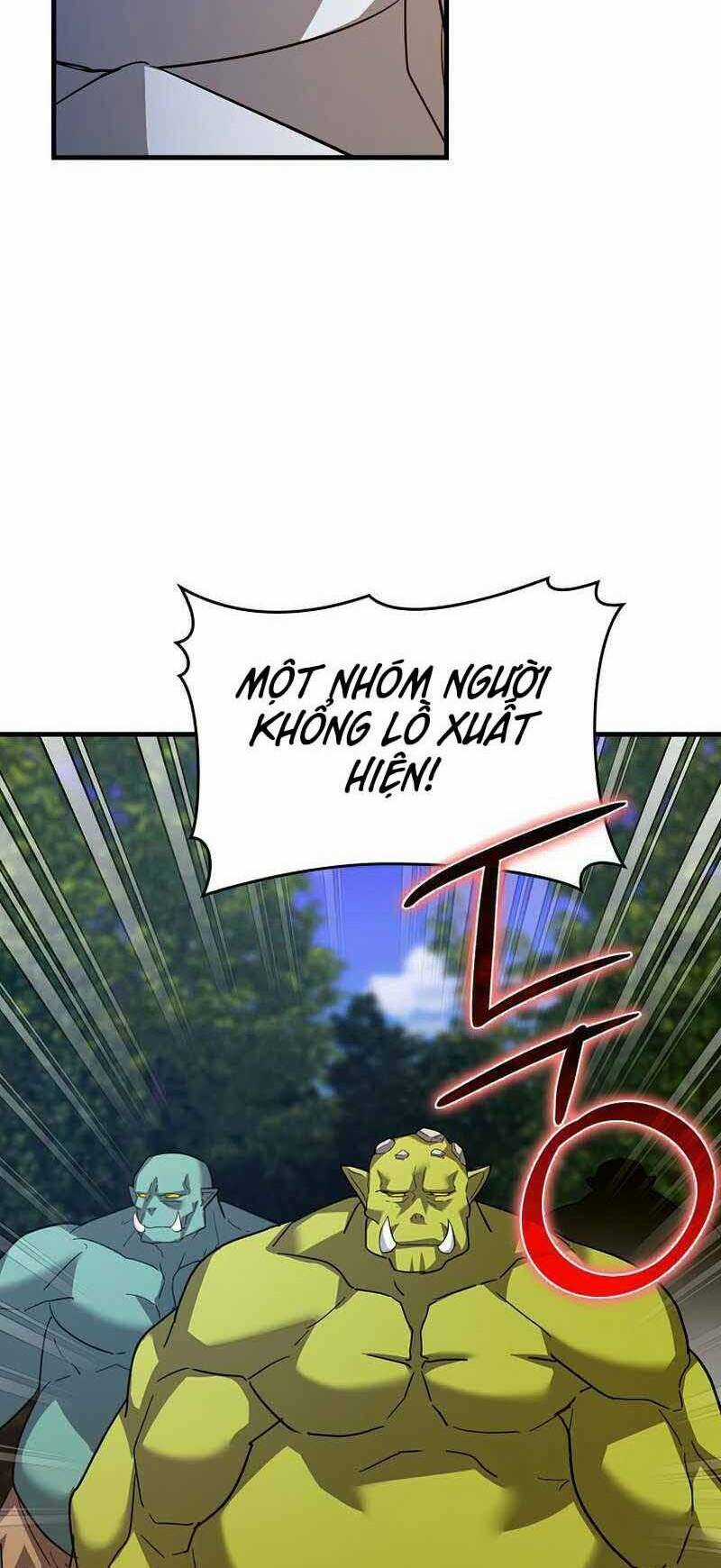 Thánh Cái Khỉ Gì, Đây Là Sức Mạnh Của Y Học Hiện Đại Chapter 33 trang 24