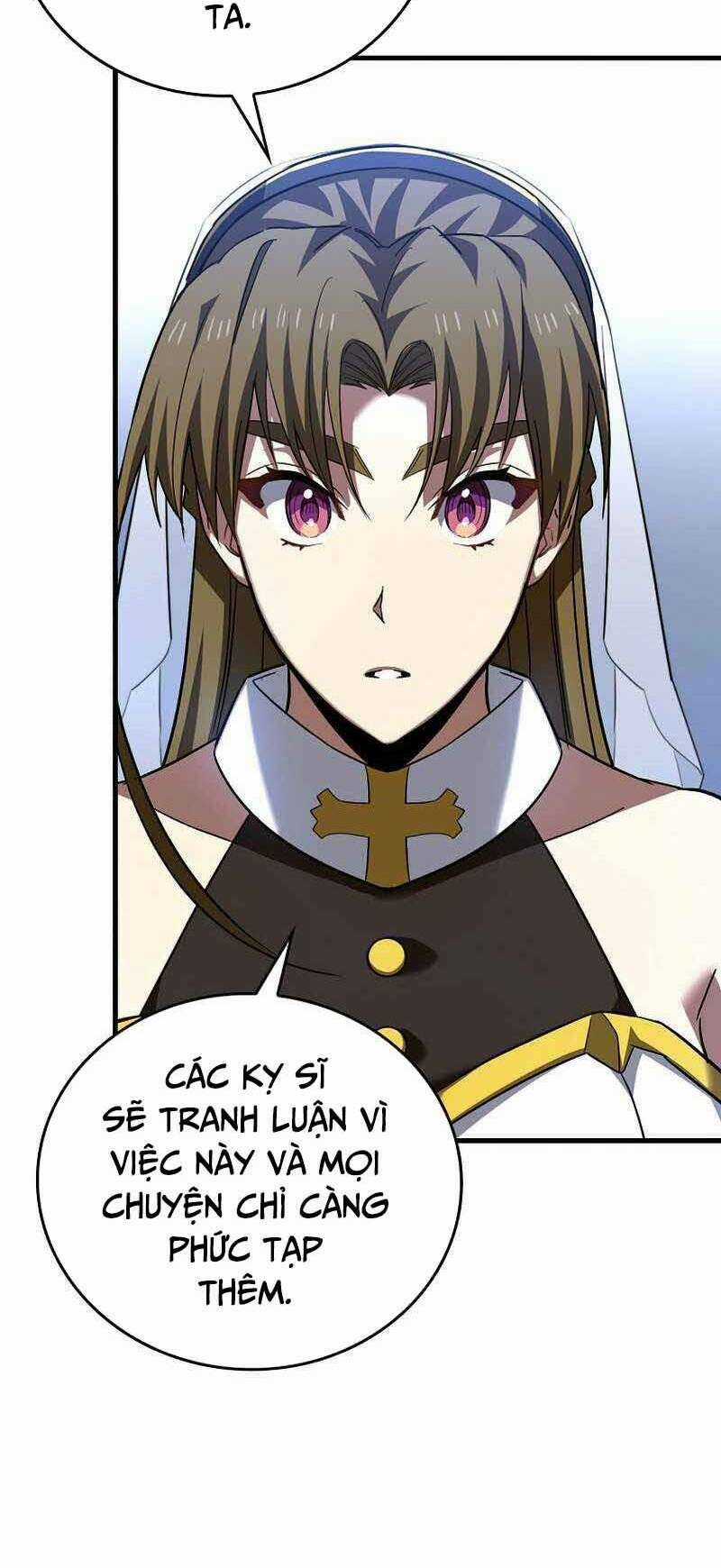 Thánh Cái Khỉ Gì, Đây Là Sức Mạnh Của Y Học Hiện Đại Chapter 33 trang 28