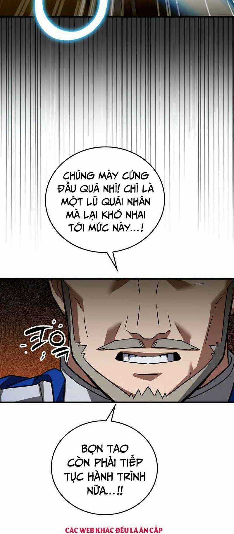 Thánh Cái Khỉ Gì, Đây Là Sức Mạnh Của Y Học Hiện Đại Chapter 33 trang 33