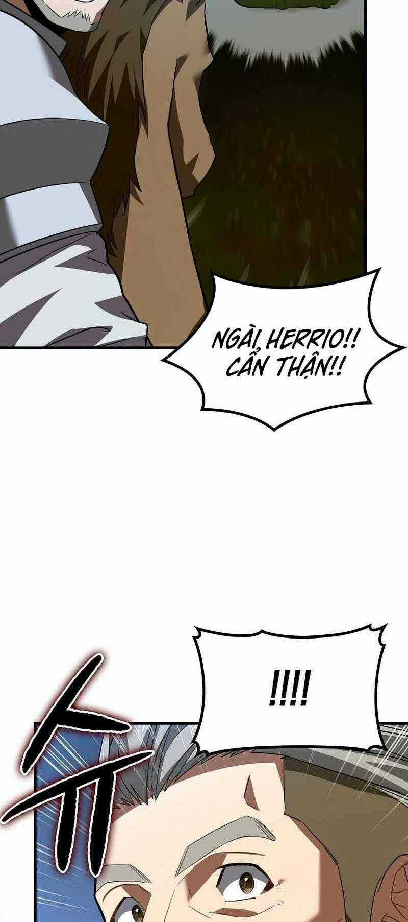 Thánh Cái Khỉ Gì, Đây Là Sức Mạnh Của Y Học Hiện Đại Chapter 33 trang 36