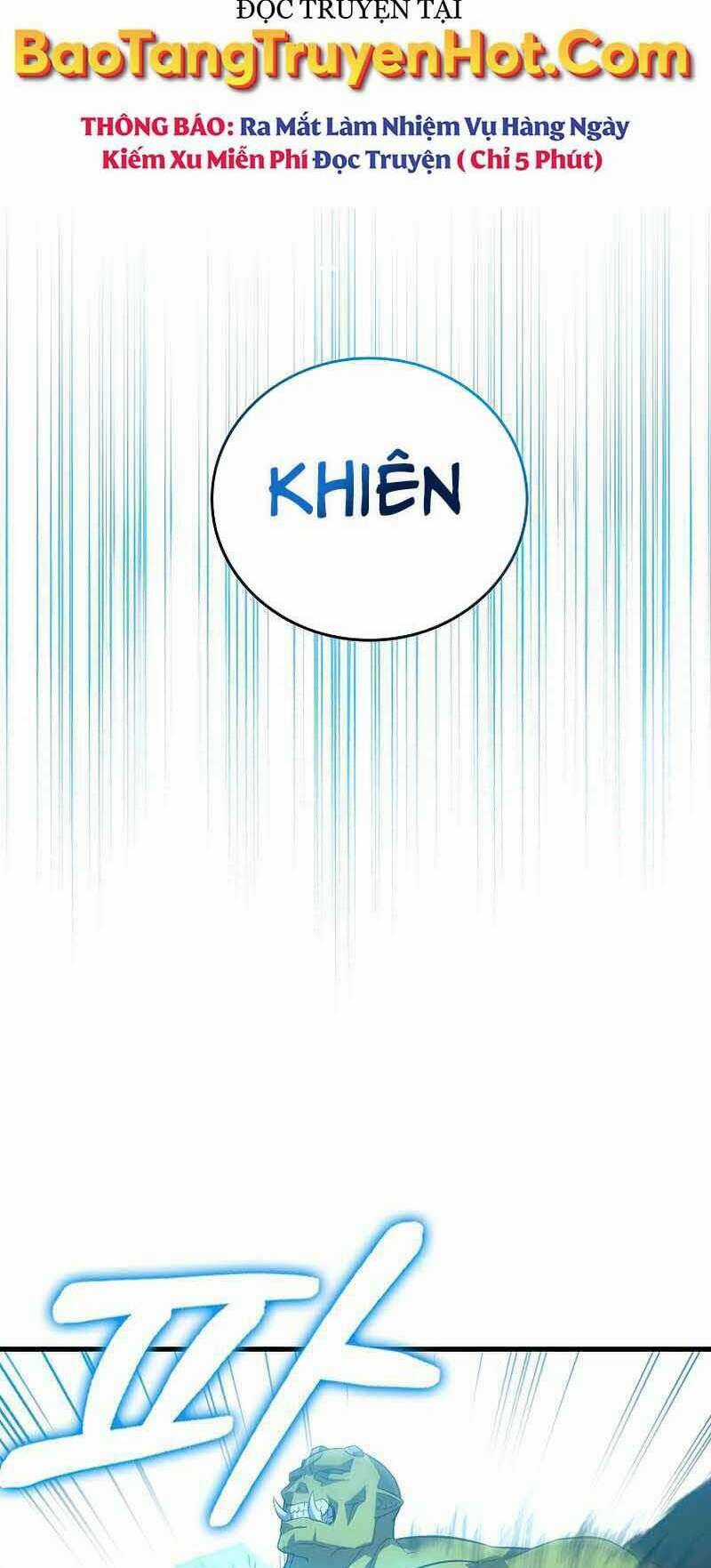 Thánh Cái Khỉ Gì, Đây Là Sức Mạnh Của Y Học Hiện Đại Chapter 33 trang 38