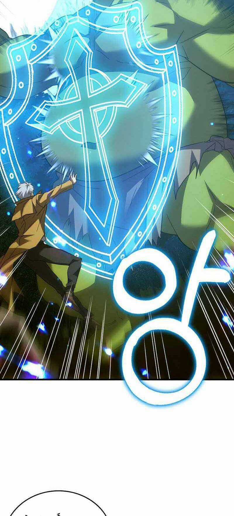 Thánh Cái Khỉ Gì, Đây Là Sức Mạnh Của Y Học Hiện Đại Chapter 33 trang 39